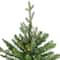 7.5ft. Pre-Lit Real Touch™ Cumberland Pine Artificial Christmas Tree, Warm White LED Lights